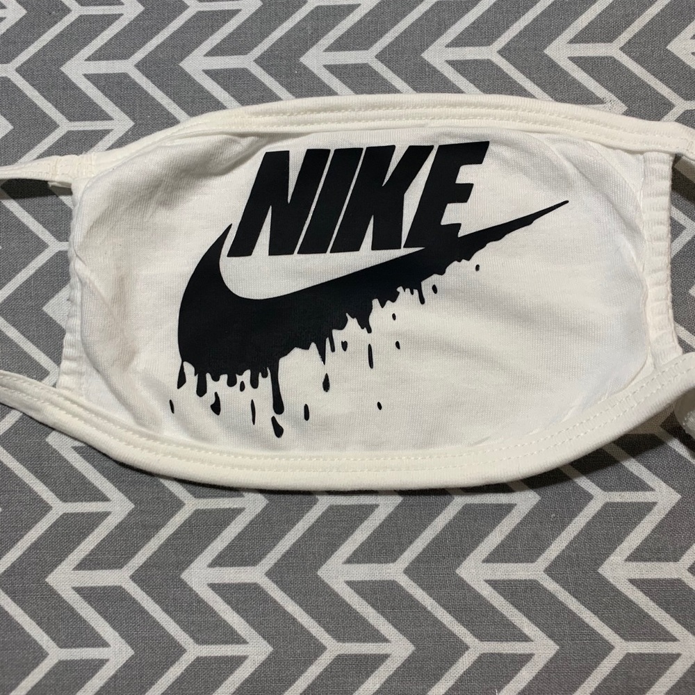 Face mask